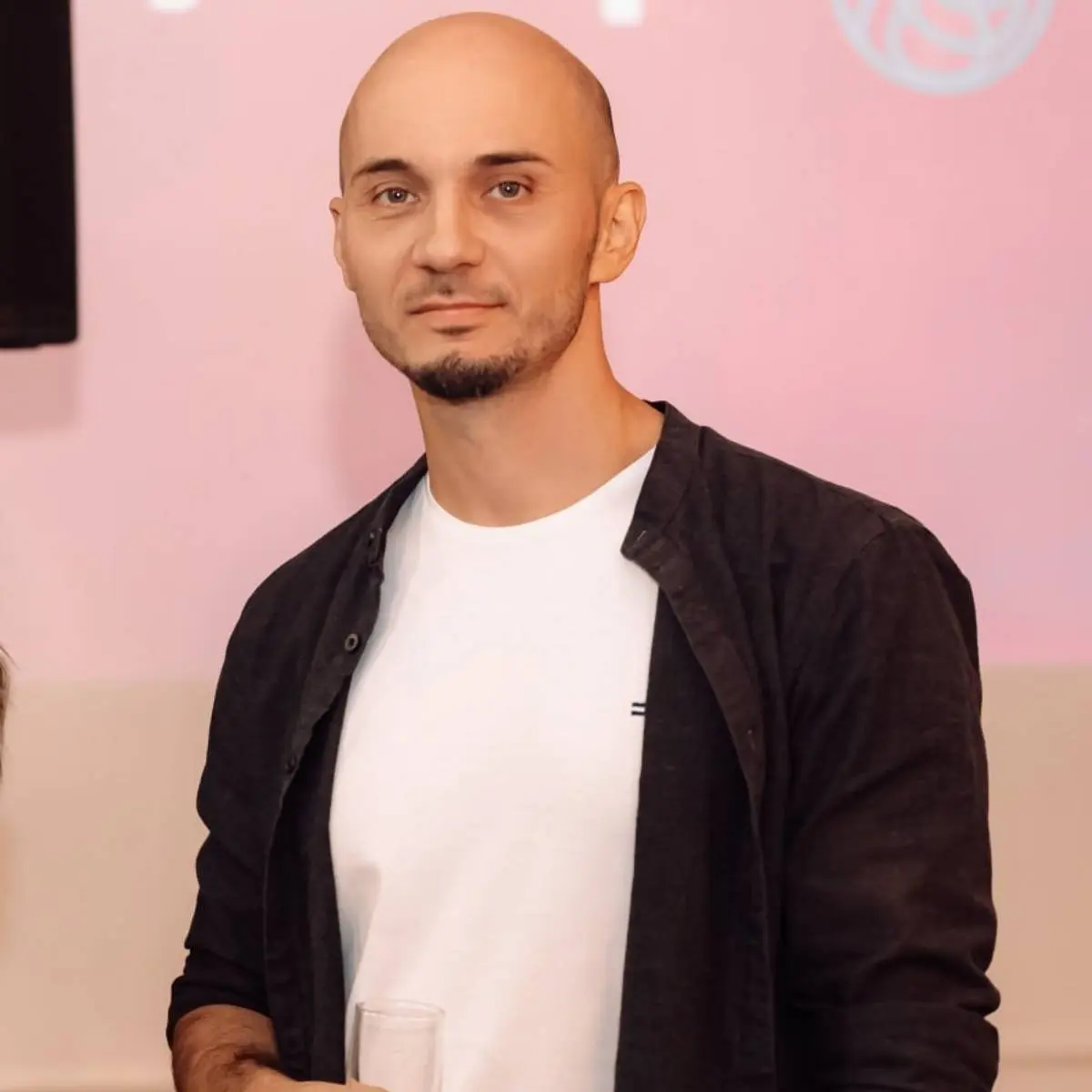 Роберт Хурамшин