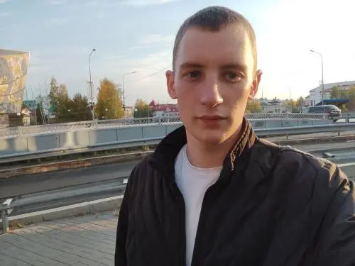 Илья Яровой