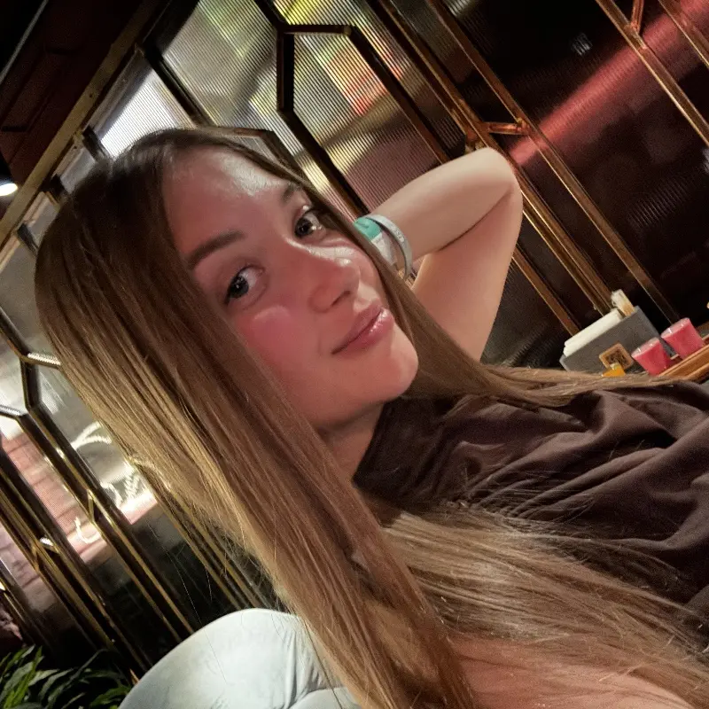 Светлана Баландина