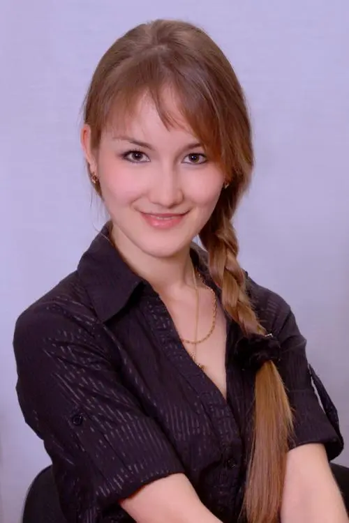 Эльмаз Джеппарова