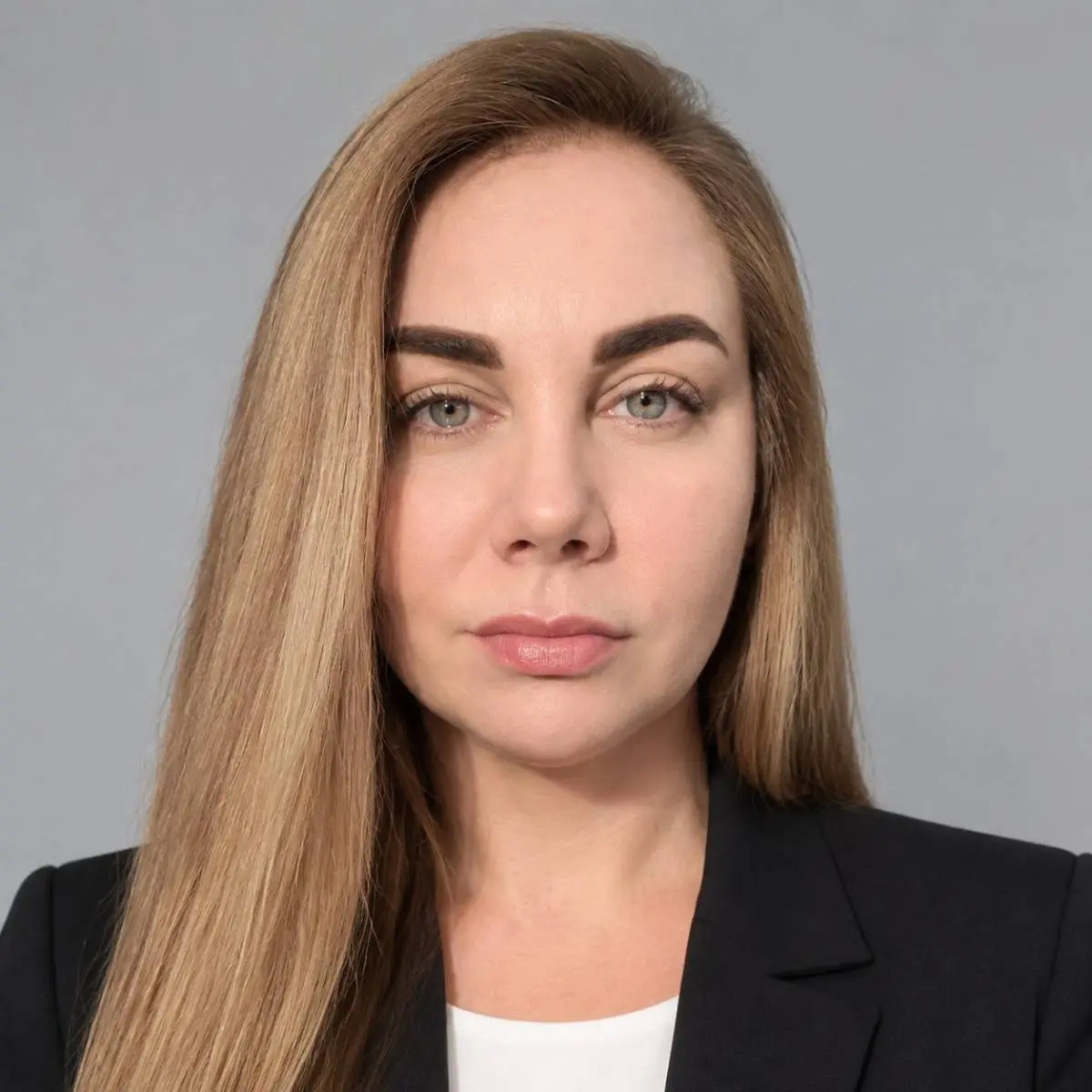 Анна Бондаренко