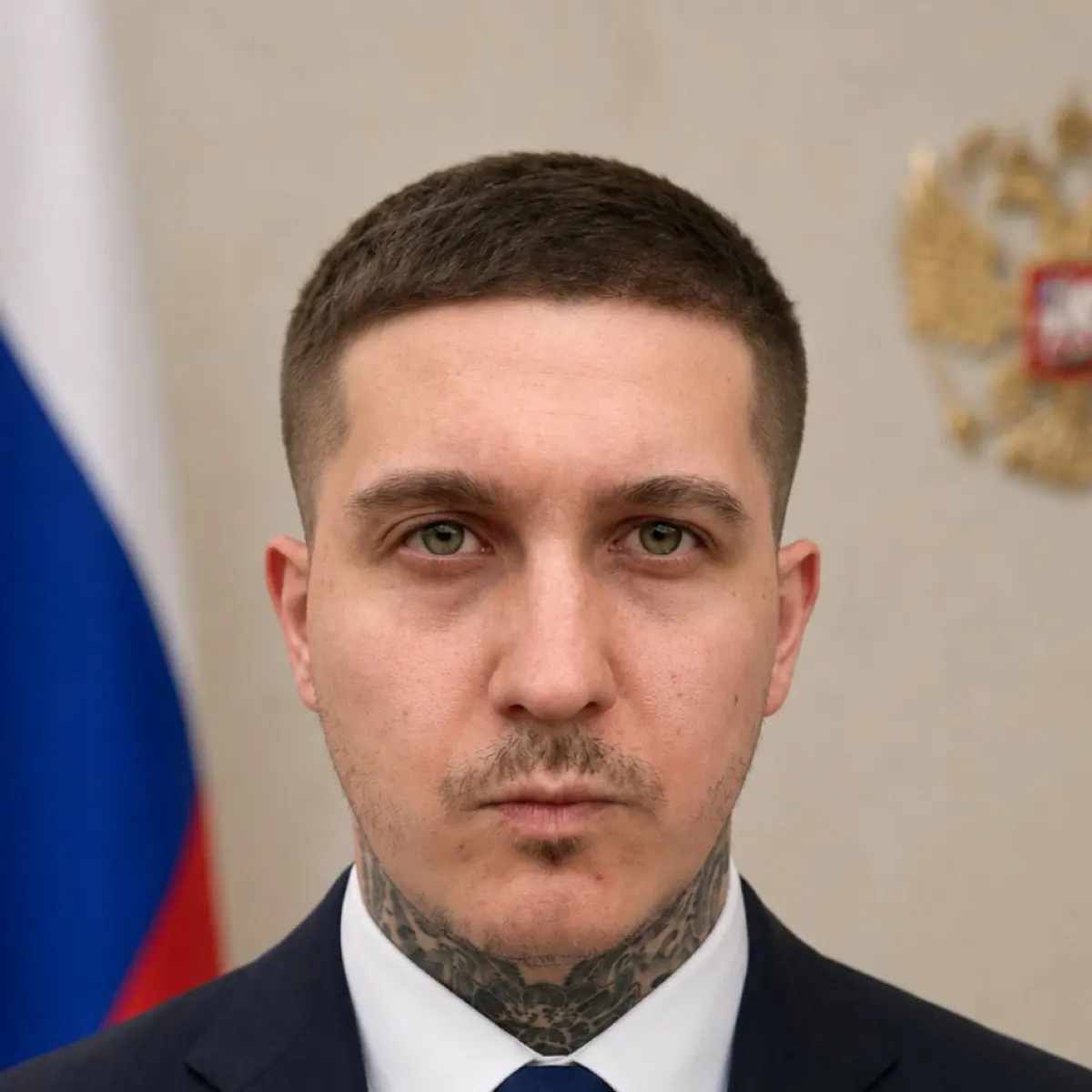 Роман Каширов