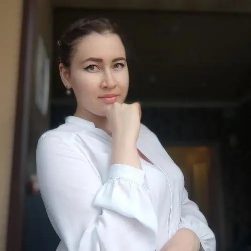 Лилия Хайртдинова