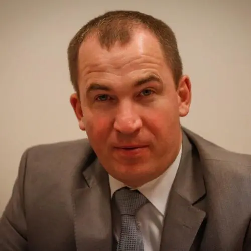 Александр Сафронов