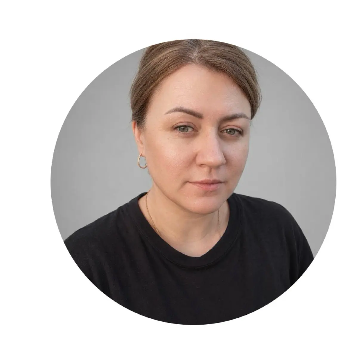 Надежда Зубкова