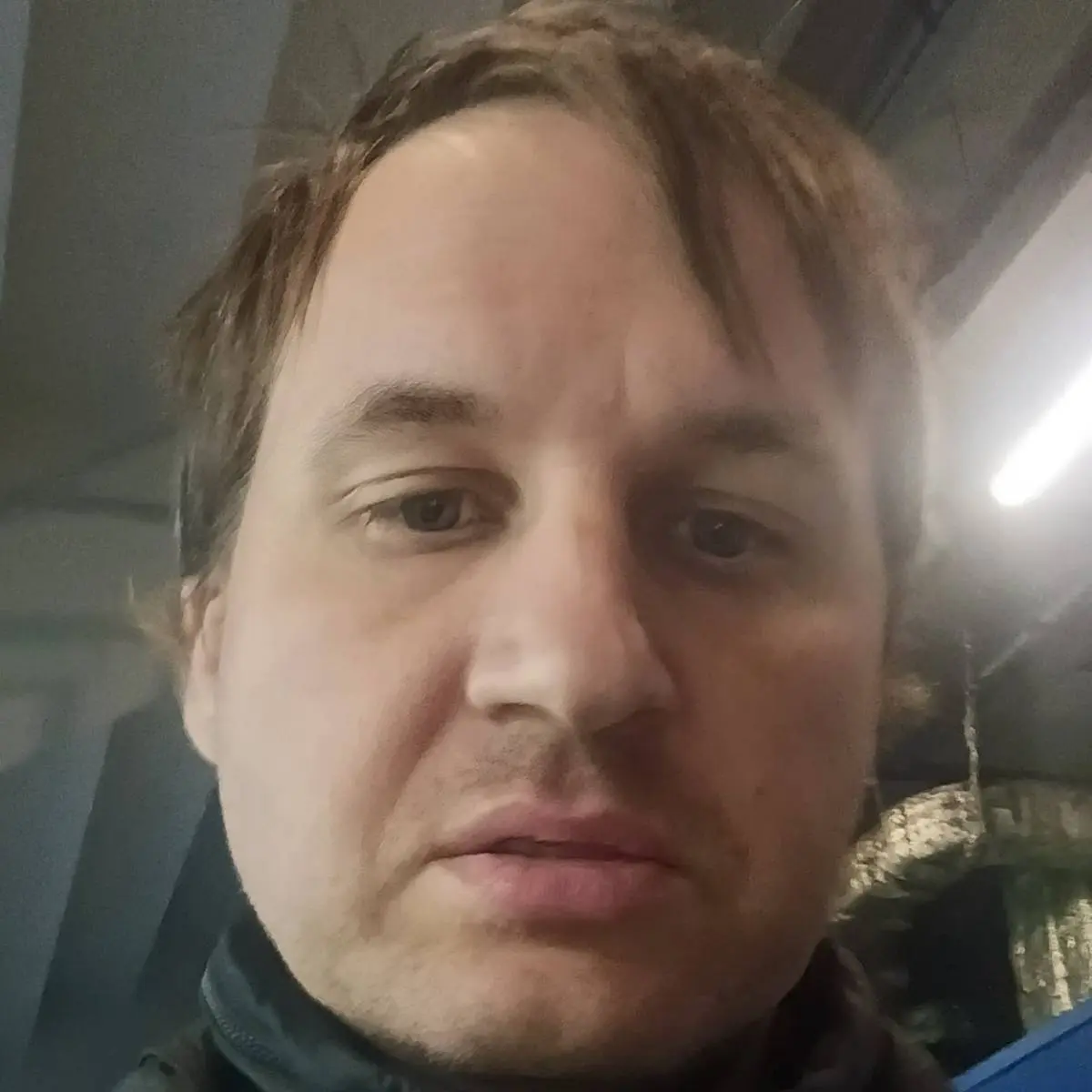 Артем Кашников