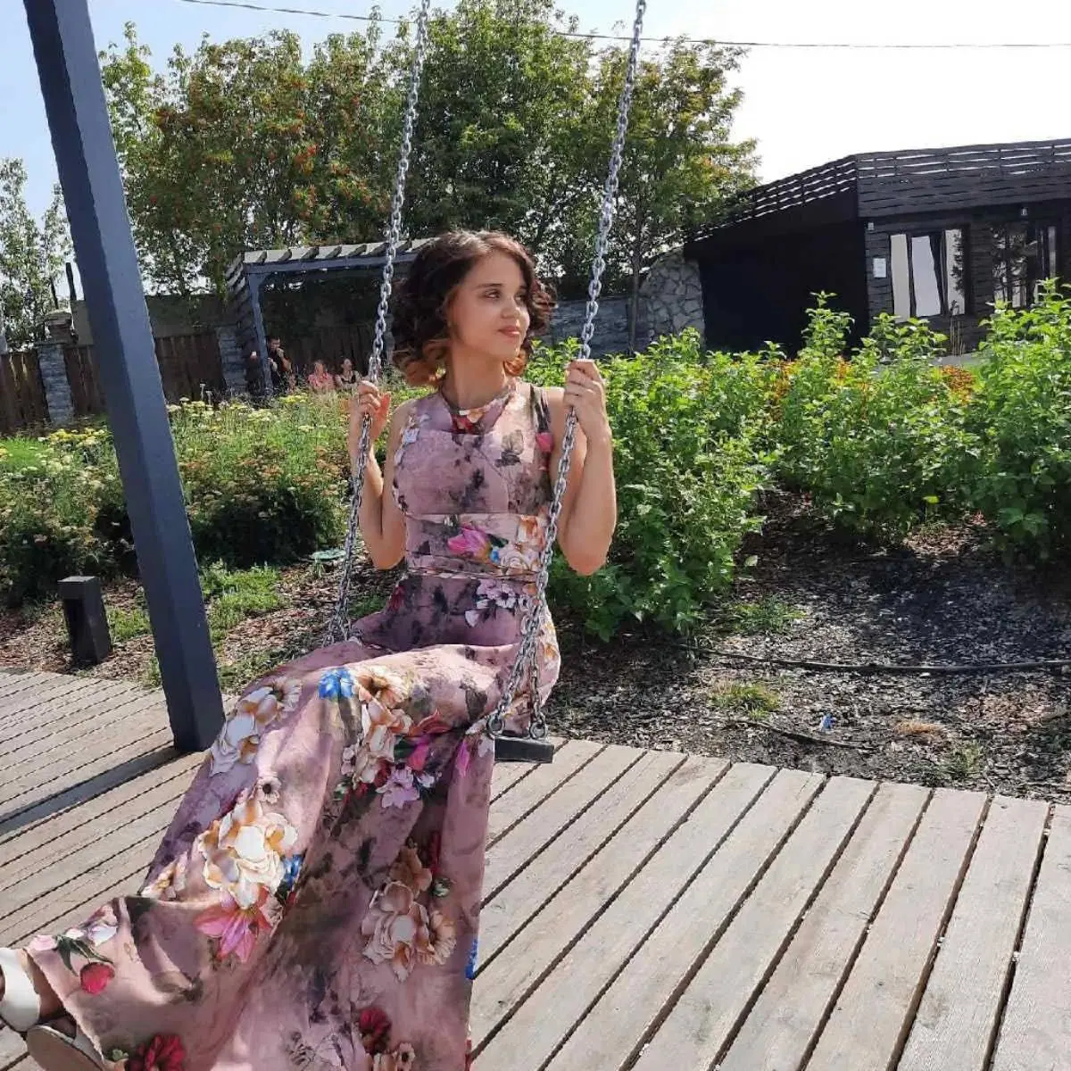 Надежда Арбузова
