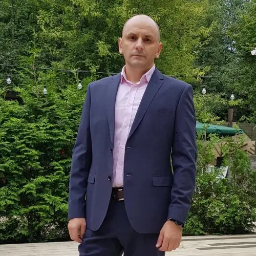Вадим Белицких