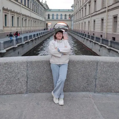 Светлана Дубовик