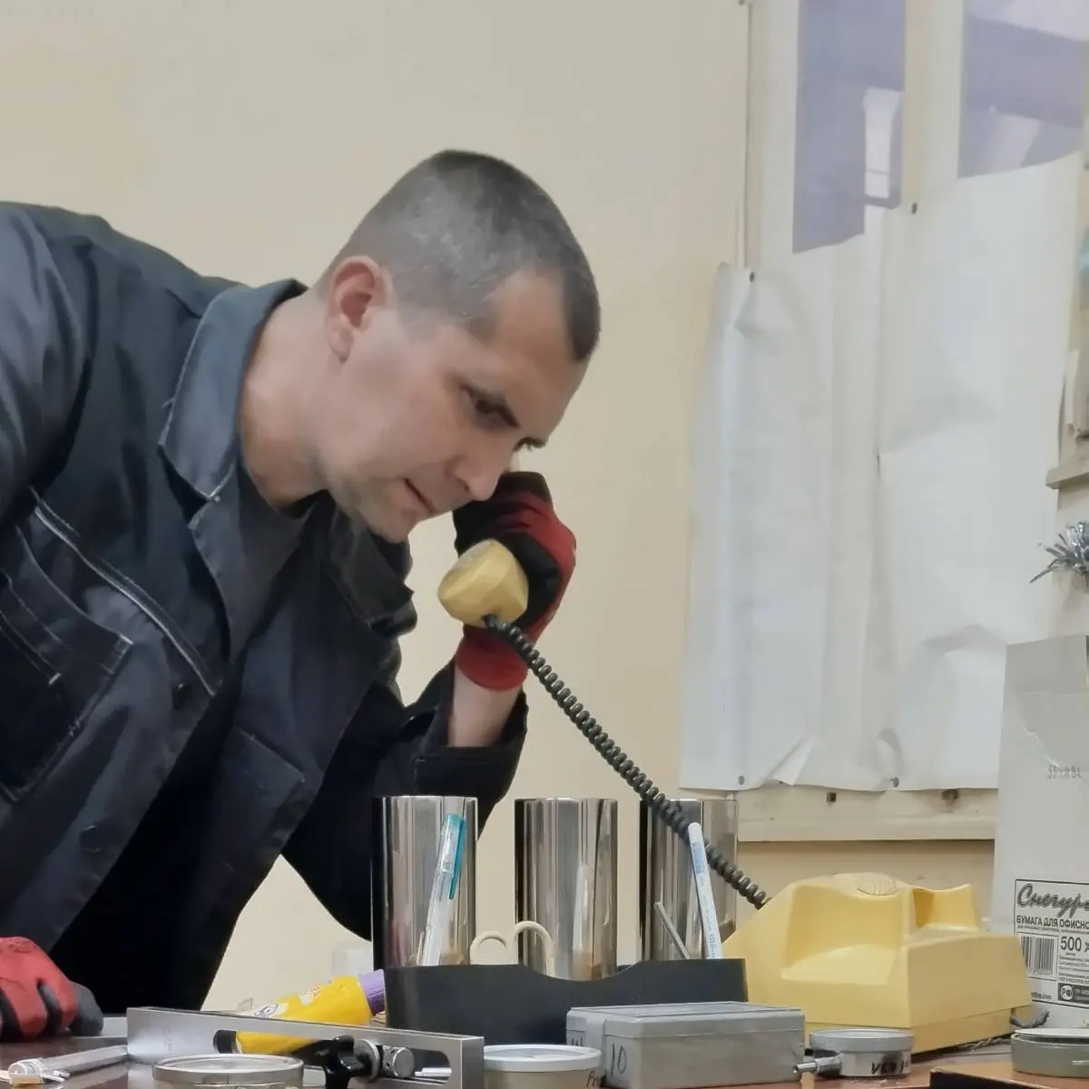 Сергей Дьяков