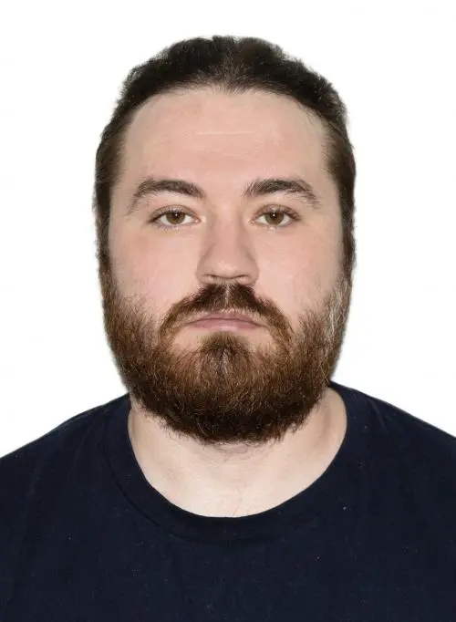 Андрей Лаврик