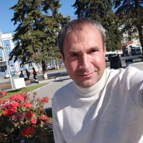 Kirill Minnegaliev