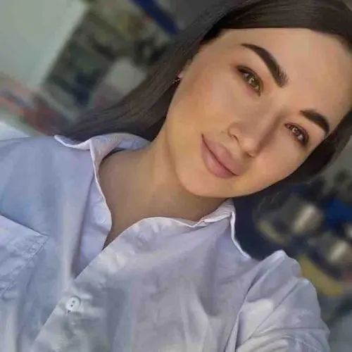 Эльвина Креминская