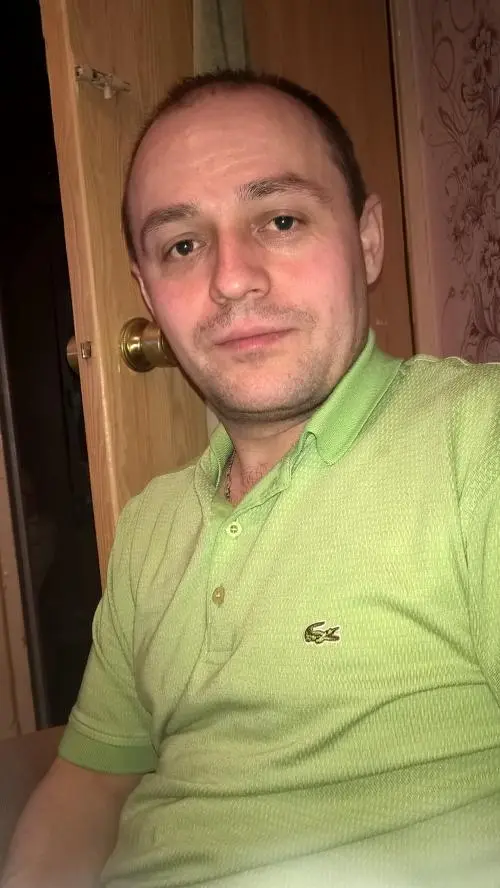 Виталий Соколов