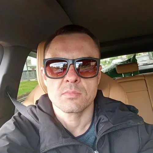 Николай Демидкин
