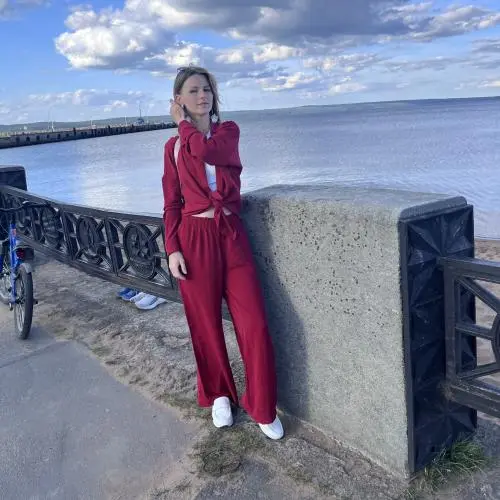 Анна Киброева