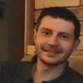 Сергей Блинов