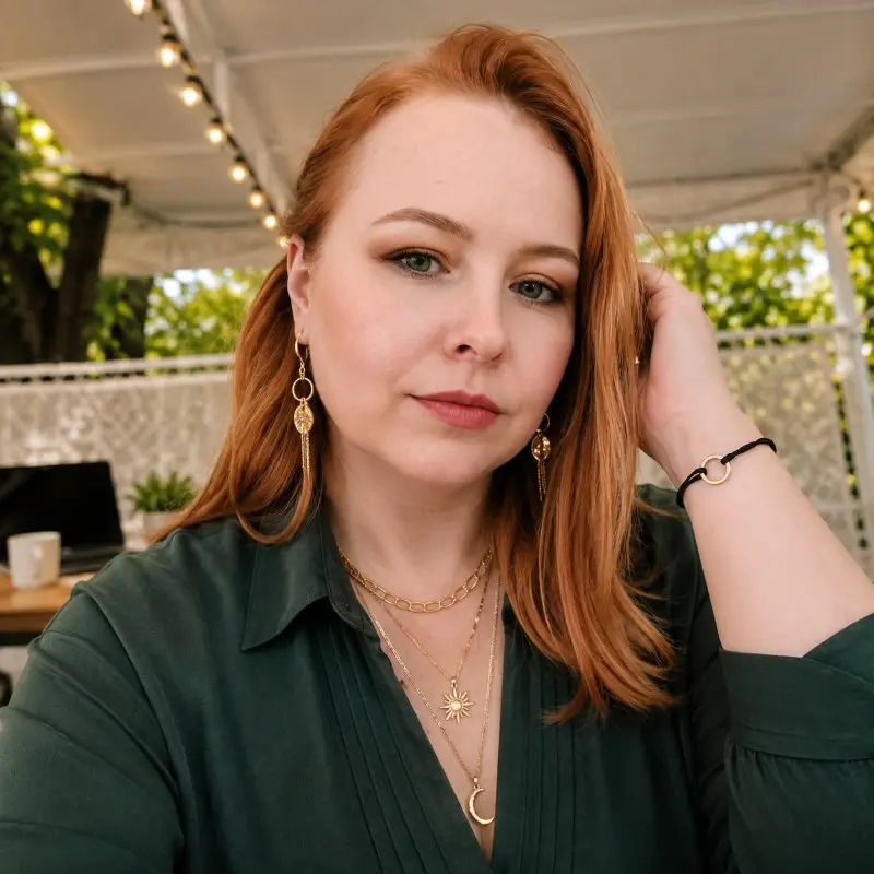 Екатерина Литышева