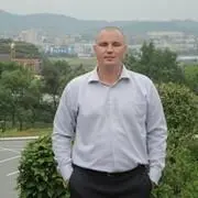 Сергей Гаврилин