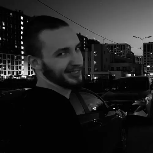 Владислав Кивля