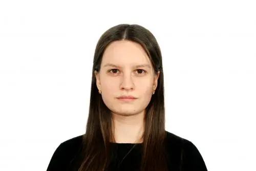 Анна  Хрулева 