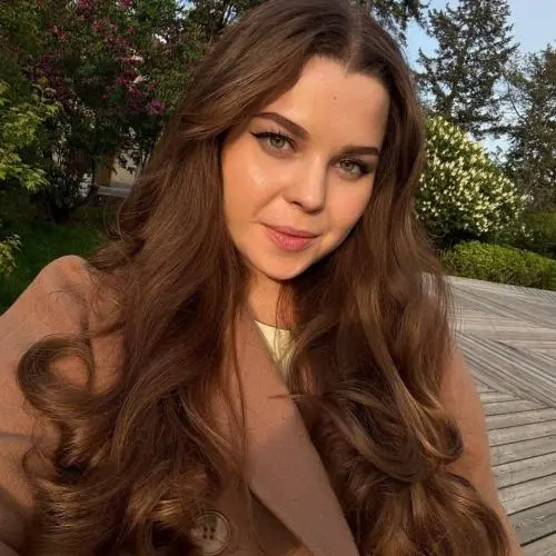 Алина Медянникова