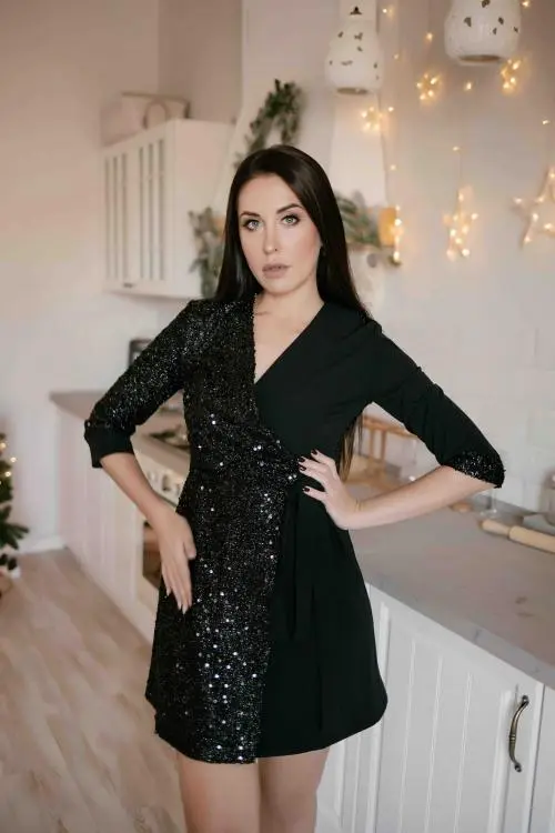 Катерина Устинова