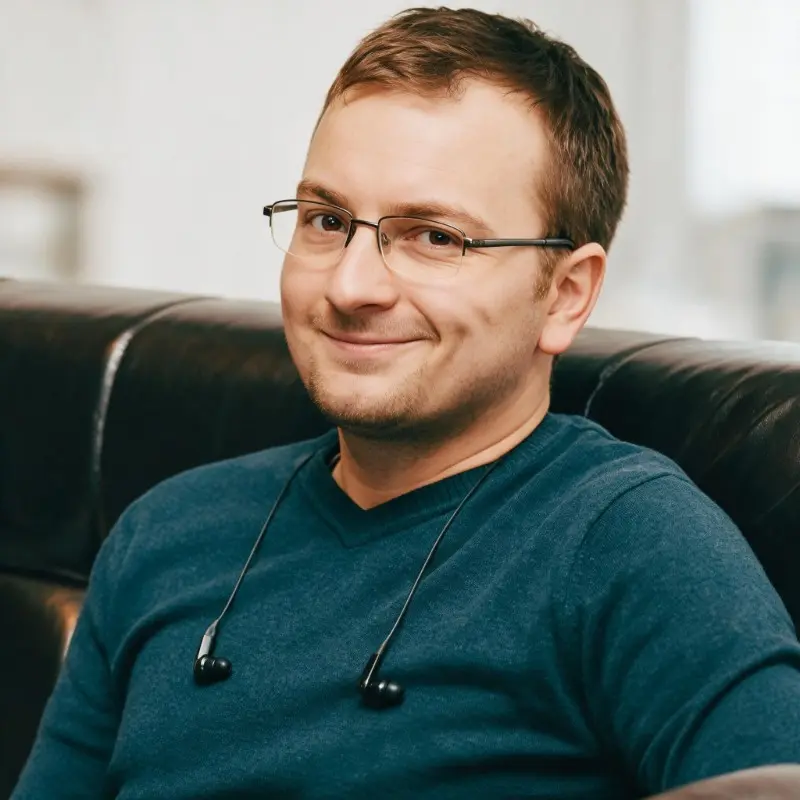 Андрей Порожнетов