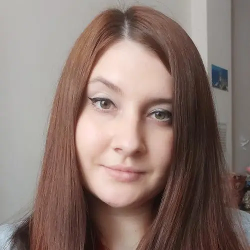 Анастасия Коваленко