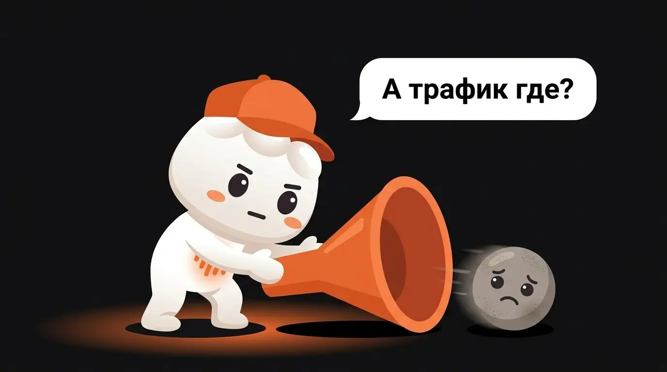 У вас не хватит людей: почему A/B-тесты  без результата | Сетка — социальная сеть от hh.ru