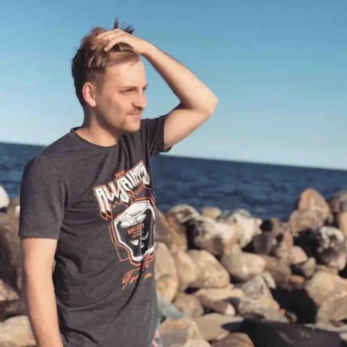 Кристиан Глаголев