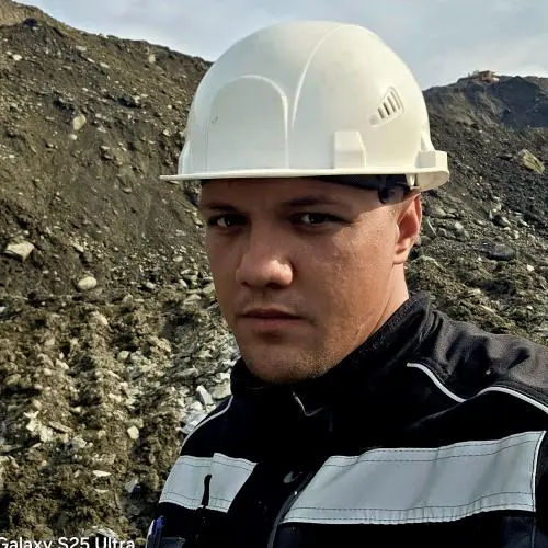 Николай Хребтовский
