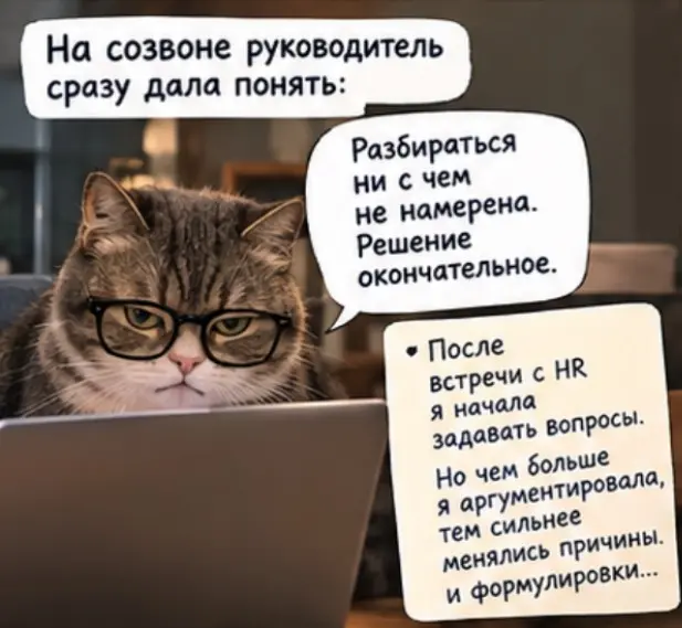 Полезно о тихом. Трудовой рынок 2026г. Сокращения. Часть 1 | Сетка — социальная сеть от hh.ru