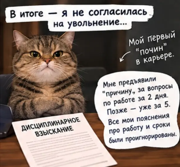 Полезно о тихом. Трудовой рынок 2026г. Сокращения. Часть 1 | Сетка — социальная сеть от hh.ru