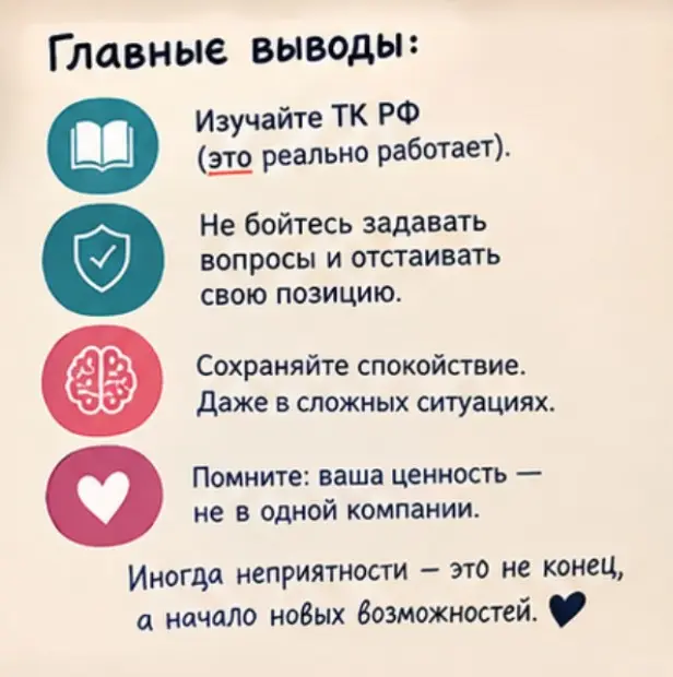 Полезно о тихом. Трудовой рынок 2026г. Сокращения. Часть 1 | Сетка — социальная сеть от hh.ru
