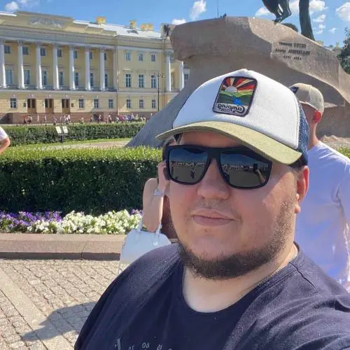Мирослав Мережко