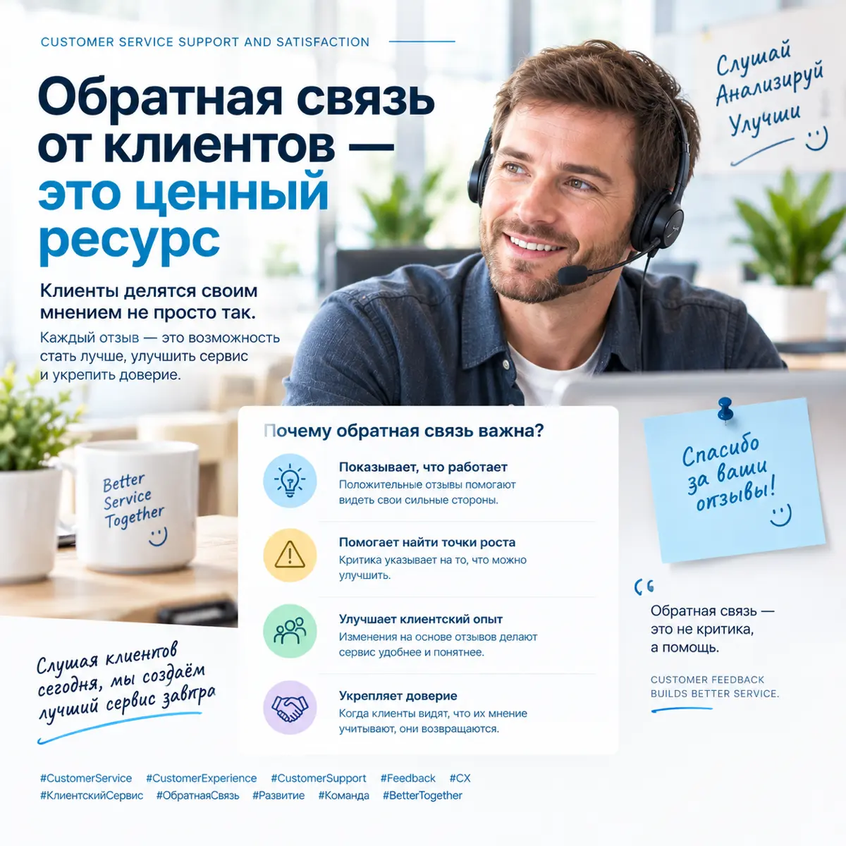 Обратная связь | Сетка — социальная сеть от hh.ru