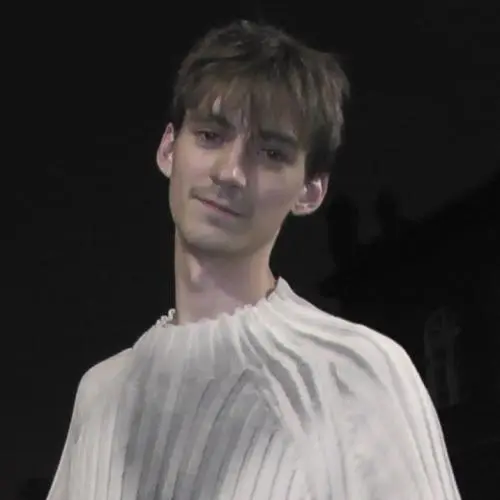 Артемий Соловьёв 