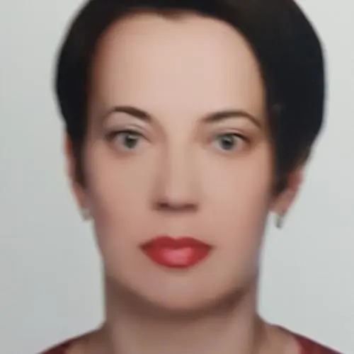 Ольга Алексеева