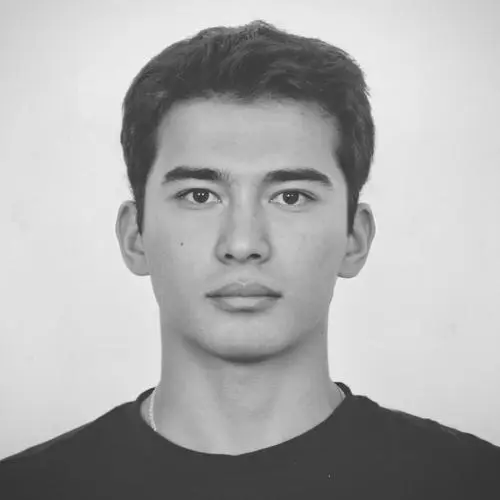 Розмет Аллабергенов