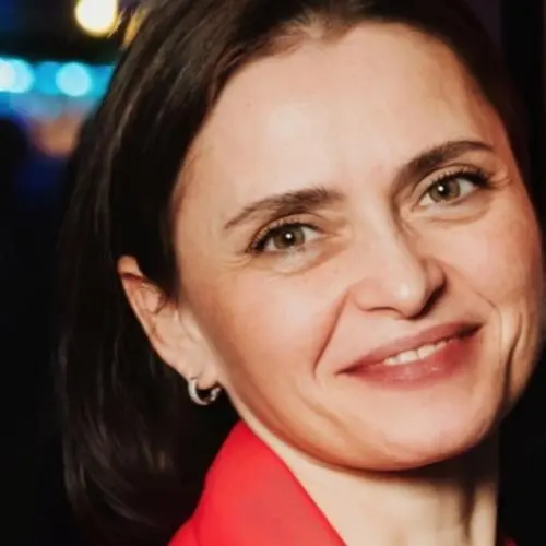 Маргарита Павлова
