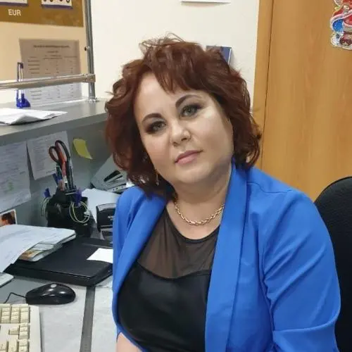 Лиана Кузнецова