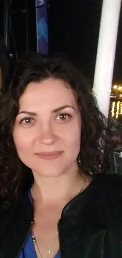 Татьяна Селиванова