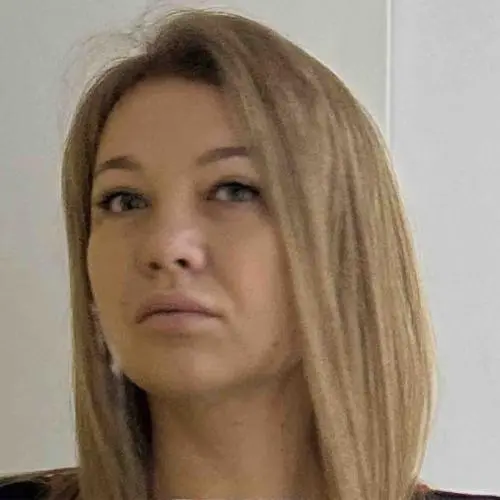 Елена Танасийчук