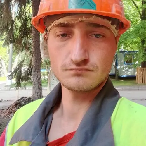 Михаил Киреев
