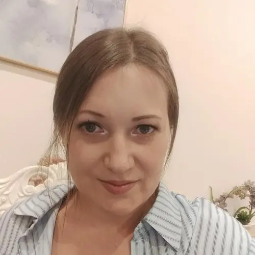 Людмила Игуменцева