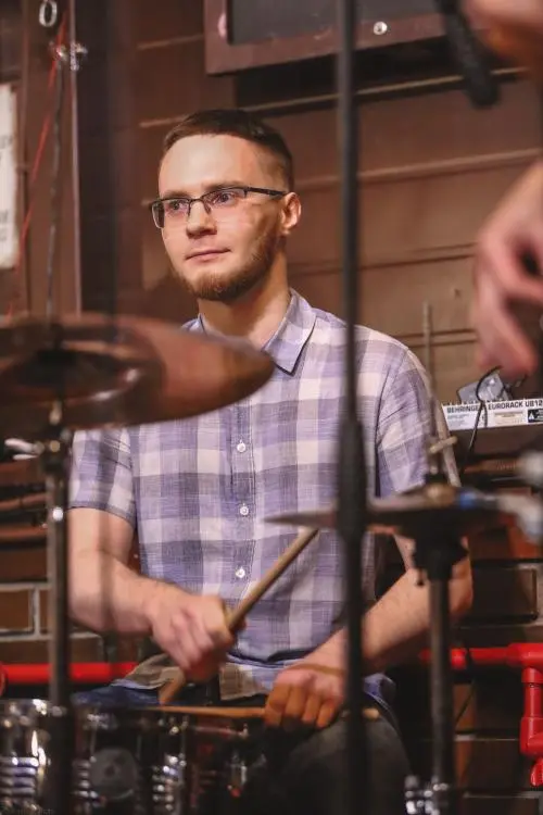 Григорий Король