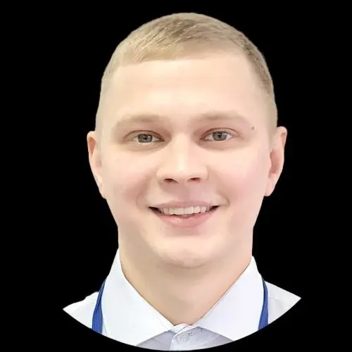 Андрей Николаев 