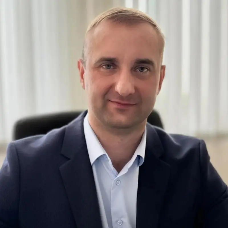 Олег Кабалин