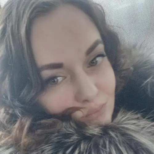 Валерия Воробьева
